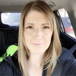 Meet your Posher, Shawna